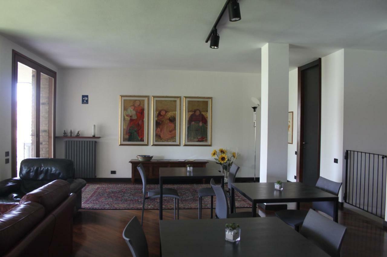 Carimate Villa Onorina المظهر الخارجي الصورة
